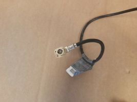 BMW X6 E71 USB jungtis 61319167196