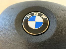 BMW X6 E71 Ohjauspyörän turvatyyny 32306884666