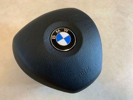 BMW X6 E71 Poduszka powietrzna Airbag kierownicy 32306884666