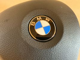 BMW X6 E71 Ohjauspyörän turvatyyny 32306884666