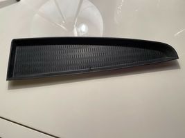 BMW X6 E71 Kosnsolės stalčiuko/lentinėlės paklotėlis 51416987896