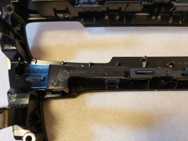 BMW X1 F48 F49 Klimato kontrolės/ pečiuko kontrolės apdaila 51459305907