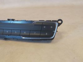 BMW X1 F48 F49 Radio/CD/DVD/GPS-pääyksikkö 64119371457