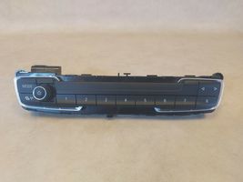 BMW X1 F48 F49 Radio/CD/DVD/GPS-pääyksikkö 64119371457