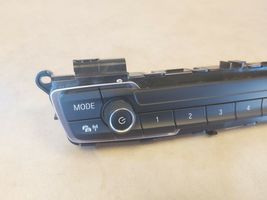 BMW X1 F48 F49 Radio/CD/DVD/GPS-pääyksikkö 64119371457