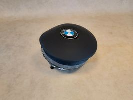 BMW X5 E53 Osłona poduszki powietrznej Airbag 32306880599