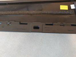 BMW X1 F48 F49 (B) pillar trim (top) 51337349652