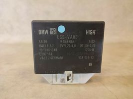 BMW 6 G32 Gran Turismo Autres unités de commande / modules 66209891698