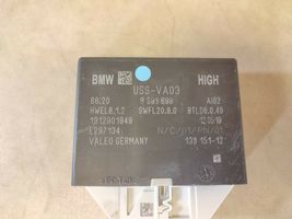 BMW 6 G32 Gran Turismo Autres unités de commande / modules 66209891698