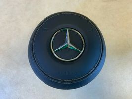 Mercedes-Benz S W222 Ohjauspyörän turvatyyny A00086075028S17