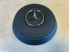 Mercedes-Benz S W222 Ohjauspyörän turvatyyny A00086075028S17