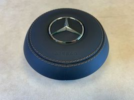 Mercedes-Benz S W222 Rivestimento del volante A00086075028S17