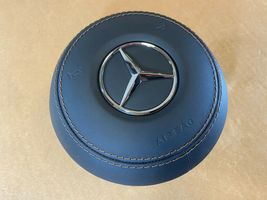 Mercedes-Benz S W222 Rivestimento del volante A00086075028S17