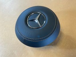 Mercedes-Benz S W222 Ohjauspyörän turvatyyny A00086075028S17