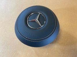 Mercedes-Benz S W222 Ohjauspyörän turvatyyny A00086075028S17