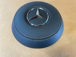 Mercedes-Benz S W222 Ohjauspyörän turvatyyny A00086075028S17