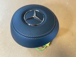 Mercedes-Benz S W222 Rivestimento del volante A00086075028S17