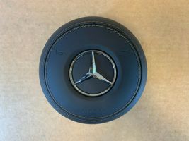 Mercedes-Benz S W222 Ohjauspyörän turvatyyny A00086075028S17