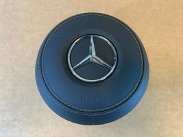 Mercedes-Benz S W222 Ohjauspyörän turvatyyny A00086075028S17