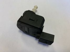 Mercedes-Benz E W211 Headlight level adjustment motor A0008201608