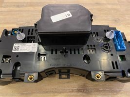 Porsche 911 991 Tachimetro (quadro strumenti) 99164118408A05