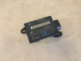 Porsche 911 991 Sensore di pressione dello pneumatico 99161810402