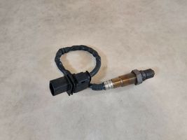 Hyundai Getz Sonde lambda 0281004087