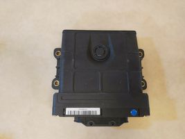 Volkswagen PASSAT B8 Gearbox control unit/module 09G927750T