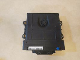 Volkswagen PASSAT B8 Module de contrôle de boîte de vitesses ECU 09G927750T