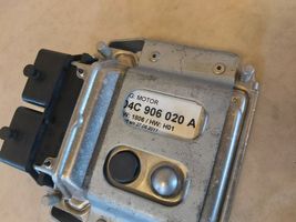 Volkswagen Up Centralina/modulo motore ECU 04C906020A