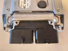 Volkswagen Up Centralina/modulo motore ECU 04C906020A