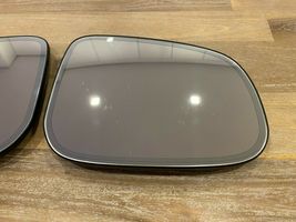 Jaguar XE Spoguļa stikls 925 0652 001