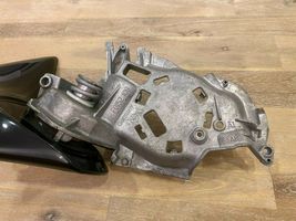 BMW 6 F12 F13 Element lusterka bocznego drzwi przednich 51167286373