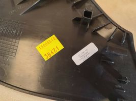 Porsche 911 991 Inserti decorativi cornice della consolle centrale 99155315205