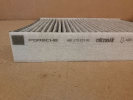 Porsche 911 991 Filtro dell’aria 99157362300