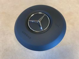 Mercedes-Benz E W213 Ohjauspyörän turvatyyny A00086045049116