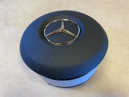 Mercedes-Benz A W177 Poduszka powietrzna Airbag kierownicy A00086041019116
