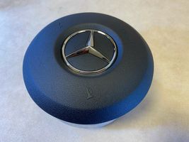 Mercedes-Benz B W247 Steering wheel airbag A00086016009116