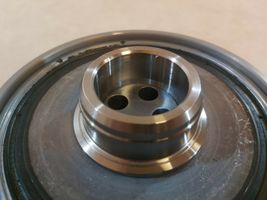 BMW X2 F39 Crankshaft pulley 11238579927