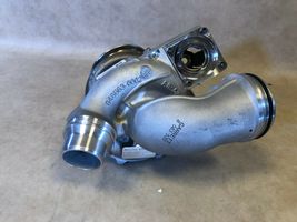 BMW X2 F39 Supercharger 11659845811