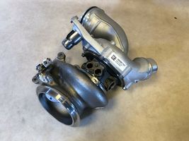 BMW X2 F39 Supercharger 11659845811