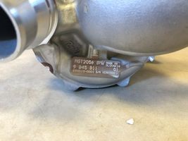 BMW X2 F39 Turbocompresseur 11659845811