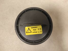 Opel Astra H Osłona żarówki lampy przedniej 158222-00