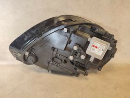 Porsche Cayenne (92A) Lampa przednia 7P5941031CQ