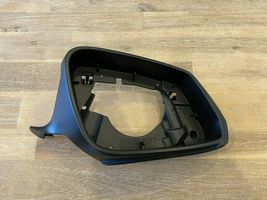 BMW 5 F10 F11 Miroir de rétroviseur de porte avant 51167308640