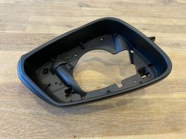 BMW 5 F10 F11 Miroir de rétroviseur de porte avant 51167308640