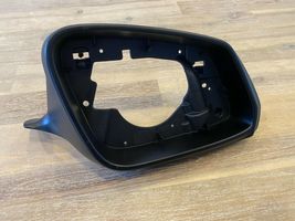 BMW 5 F10 F11 Miroir de rétroviseur de porte avant 51167308640