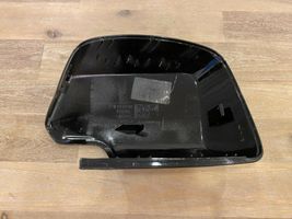 BMW X3 E83 Veidrodėlio plastikinė apdaila 51163412282