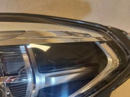 BMW X4 G02 Lot de 2 lampes frontales / phare 63117466119