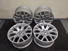 BMW X5 E70 R20 alloy rim 36116774398